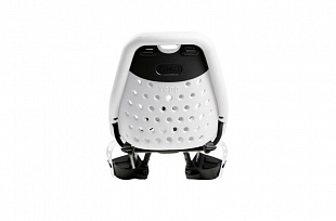 Детское велосипедное кресло Thule Yepp Mini White (12020107)