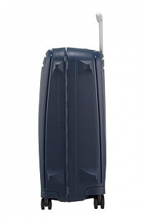 Чемодан Samsonite S`Cure 75см 10U-37002 Dark Grey