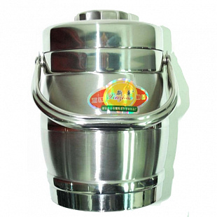 Набор посуды Zez Sport TG-1.6