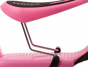 Самокат-беговел RS iTRIKE 3 в 1 pink
