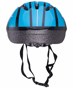 Шлем для роликовых коньков Ridex Rapid blue