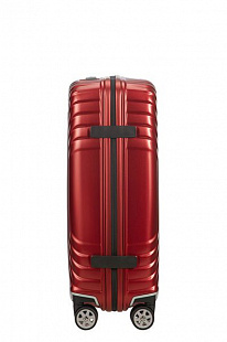 Чемодан Samsonite Tunes 55см 05N-00001 Red