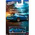 Машинка Hot Wheels Hybrid Speed Porsche Panamera Turbo S E-hybrid Sport (JDY87 JCB79)
