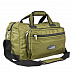 Дорожная сумка Polar П807В khaki