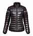 Куртка женская Sivera Балия black Куртка женская Sivera Балия black