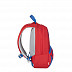 Рюкзак детский Samsonite Disney Ultimate 2.0 7л 40C*20 028 red/blue