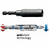 Держатель для бит магнитный Bosch AntiShock 2608522060