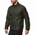 Куртка мужская Jack Wolfskin Jwp Thermic One Jacket M green pine