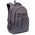 Городской рюкзак GRIZZLY RU-700-5 /3 black