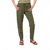 Брюки женские Jack Wolfskin Mojave Pants W delta green