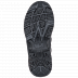Полуботинки детские Jack Wolfskin Thunderbolt Texapore Low K black / dark grey