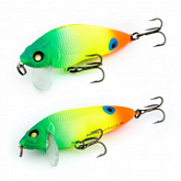 Воблер Akara Goby 65F A113 G65F-A113