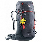 Рюкзак Deuter Rise Lite 26 SL 3301018-4701 graphite/black