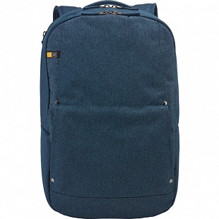 Рюкзак для ноутбука Case Logic Huxton 15.6 Daypack HUXDP115B Blue (3203362)