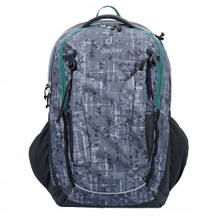 Рюкзак Deuter Strike 3830019-7019 black crash (2020)