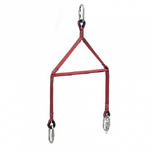 Трапеция Vento для вертикального спуска/подъема