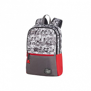 Рюкзак American Tourister Urban Groove 46C-00001 Mickey Red