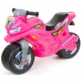 Беговел RT Racer RZ 1 Pink