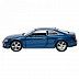 Коллекционная машина Bburago 1:32 Audi A5 (18-43008) blue