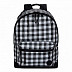 Городской рюкзак GRIZZLY RX-022-2 /3 black/grey
