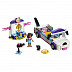 Конструктор LEGO Friends Выставка щенков Награждение 41301