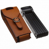 Замок велосипедный складной Trelock FS 300 Manufaktur 8002465