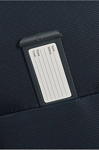 Чемодан Samsonite Popsoda 55см CT4-11003 Navy Blue