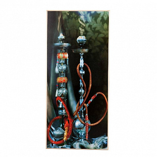 Нарды Combosport Кальяны