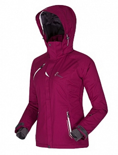 Куртка женская Husky Federa purple