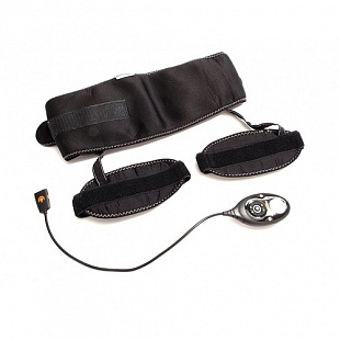 Миостимулятор для тренировки бёдер и ягодиц Bradex Бьюти Шейпс SF 0084