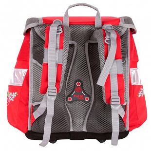 Школьный рюкзак Polar Д1205 red