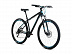 Велосипед Stinger Reload Pro 29" (2018) Black Велосипед Stinger Reload Pro 29" (2018) Black