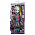 Куклa Monster High Устрашающий танец Лагуна Блю DNX18 DNX21