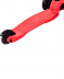 Самокат трехколесный Ridex Zippy 2.0 Red