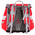 Школьный рюкзак Polar Д1205 red