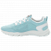 Полуботинки женские Jack Wolfskin Trail Blaze Chill Low W stratosphere