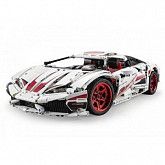 Конструктор CaDa C61018W