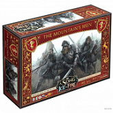 Настольная игра Hobby World Песнь Льда и Огня: Люди горы SIF1203