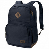 Рюкзак Jack Wolfskin Croxley 24L night blue