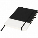 Блокнот А5 10722900 Black/White
