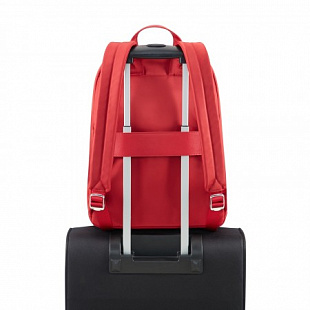 Рюкзак Samsonite Karissa Biz 60N-40008 Red