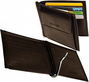 Портмоне Samsonite Attack SLG 60U*03 026