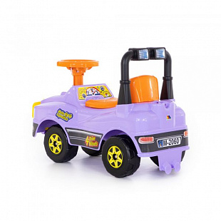 Каталка Полесье 62895