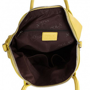 Женская сумка Pola 4127 black