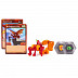 Фигурка-трансформер Spin Master Bakugan Ультра Gargoyle Red 6045146 20107992