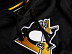 Толстовка Atributika&Club NHL Pittsburgh Penguins 366640 black