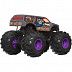 Машинка Hot Wheels Монстр Трак One Bad Ghoul (FYJ83 HWG80)
