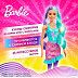 Кукла сюрприз Barbie Color Reveal Glitter (HBG38 HBG41)