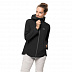 Куртка женская Jack Wolfskin Scenic Trail Jacket W black