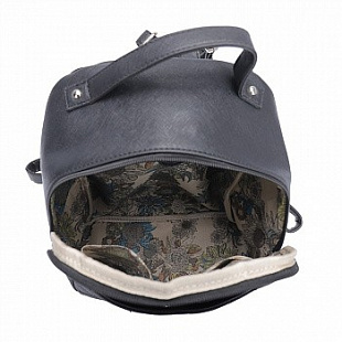 Городской рюкзак Ors Oro DS-0055 /1 black